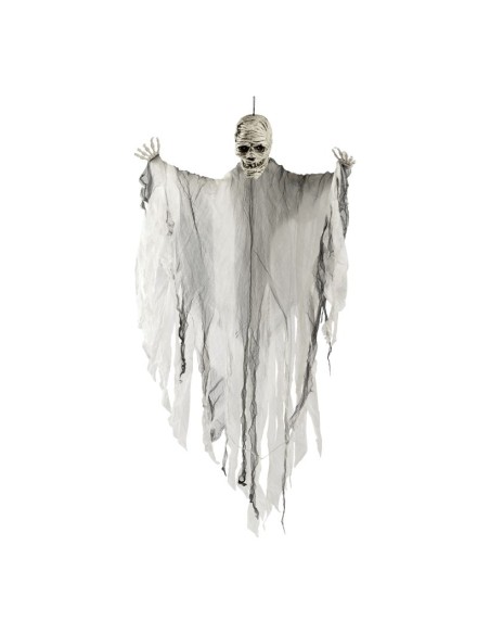 Momia Halloween para la fiesta de Halloween