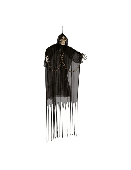Esqueleto Halloween para la fiesta de Halloween