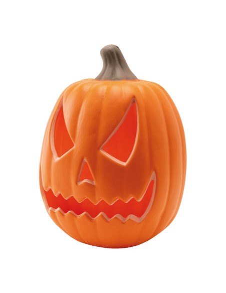 Calabaza Halloween Para escaparates y fiestas en Halloween