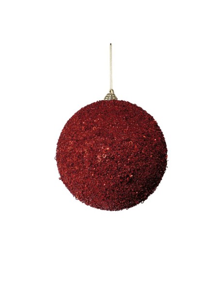 Bola de Navidad para la decoración árboles navideños para tiendas y centros comerciales