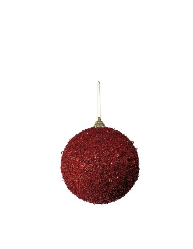 Bola de Navidad para la decoración árboles navideños para tiendas y centros comerciales