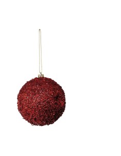 Bola de Navidad para la decoración árboles navideños para tiendas y centros comerciales