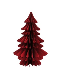 Árbol de Navidad para la decoración de navidad con bolas y accesorios