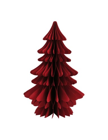 Árbol de Navidad para la decoración de navidad con bolas y accesorios