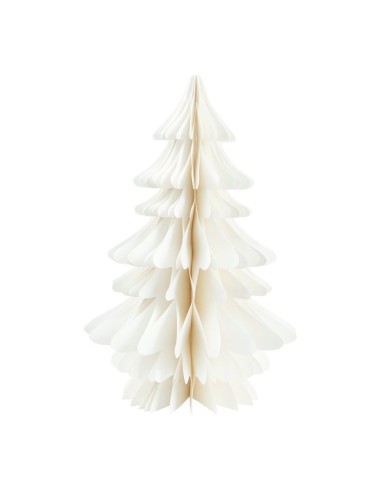 Árbol de Navidad para la decoración de navidad con bolas y accesorios