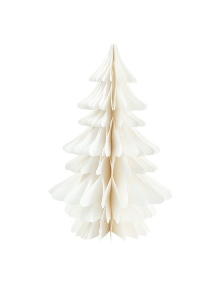 Árbol de Navidad para la decoración de navidad con bolas y accesorios
