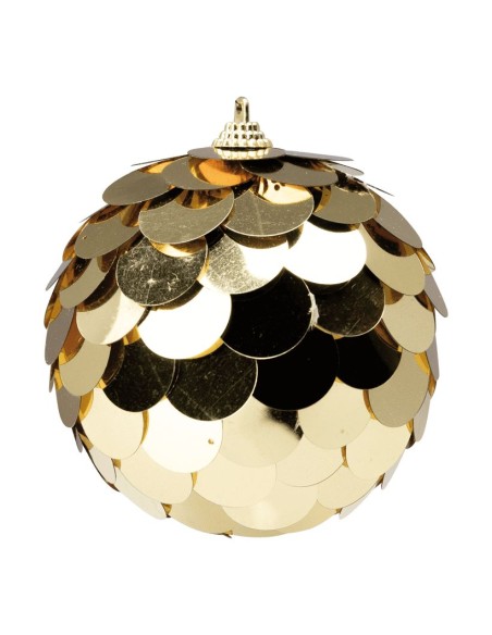Bola de Navidad para la decoración árboles navideños para tiendas y centros comerciales