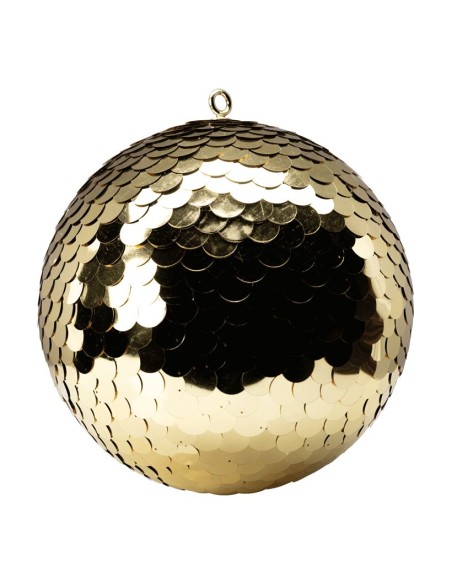 Bola de Navidad para la decoración árboles navideños para tiendas y centros comerciales