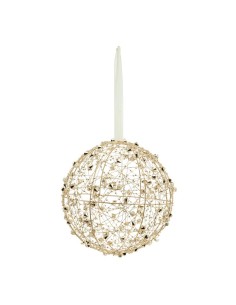 Bola para la decoración árboles navideños para tiendas y centros comerciales