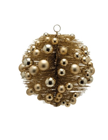 Bola para la decoración árboles navideños para tiendas y centros comerciales