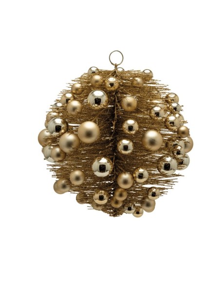 Bola para la decoración árboles navideños para tiendas y centros comerciales