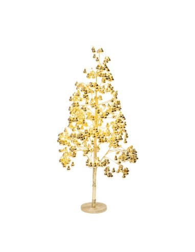 Árbol de Navidad para la decoración de navidad con bolas y accesorios