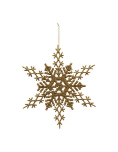 Copo de nieve para la decoración de centros comerciales calles y tiendas
