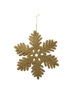 Copo de nieve para la decoración de centros comerciales calles y tiendas