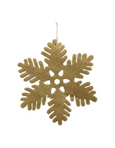 Copo de nieve para la decoración de centros comerciales calles y tiendas