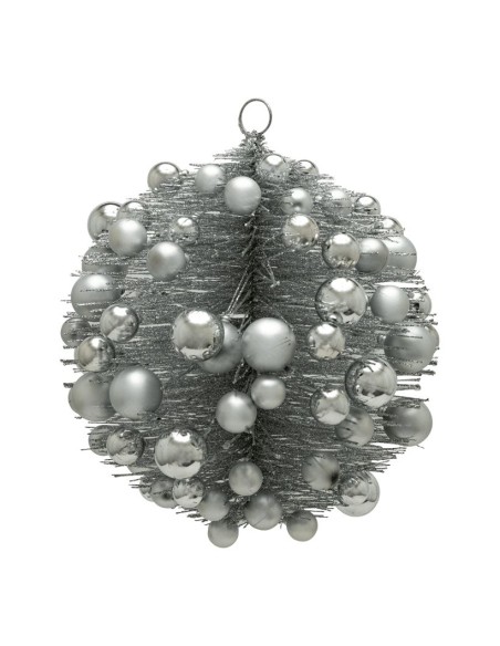 Bola para la decoración árboles navideños para tiendas y centros comerciales