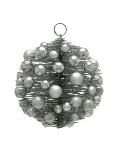Bola para la decoración árboles navideños para tiendas y centros comerciales