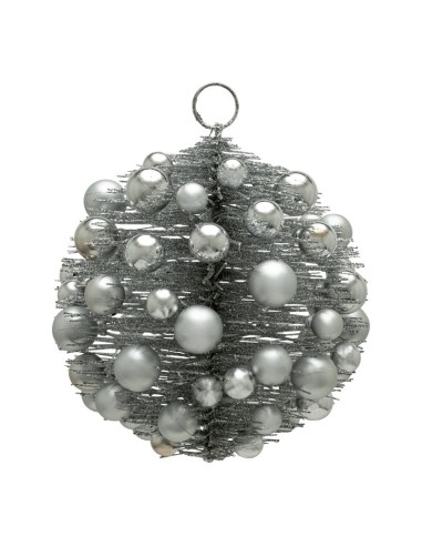 Bola para la decoración árboles navideños para tiendas y centros comerciales