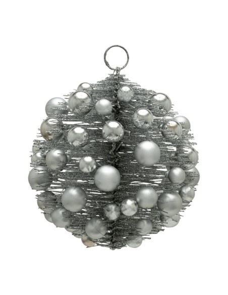 Bola para la decoración árboles navideños para tiendas y centros comerciales