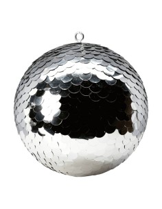 Bola de Navidad para la decoración árboles navideños para tiendas y centros comerciales