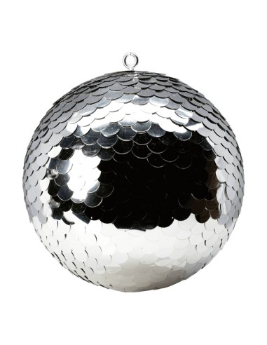 Bola de Navidad para la decoración árboles navideños para tiendas y centros comerciales