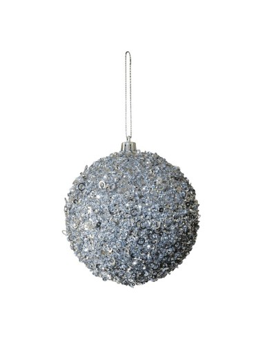 Bola de Navidad para la decoración árboles navideños para tiendas y centros comerciales