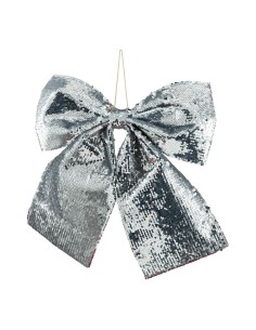 Lazo para la decoración de árboles de navidad