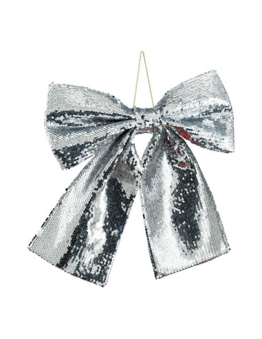 Lazo para la decoración de árboles de navidad
