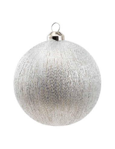 Bola de Navidad para la decoración árboles navideños para tiendas y centros comerciales