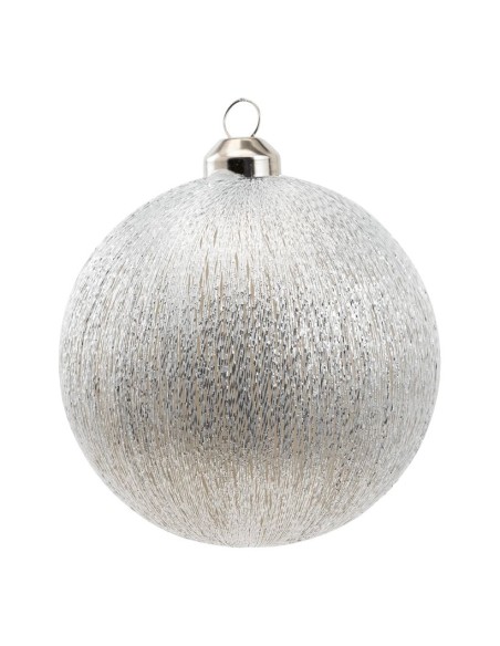 Bola de Navidad para la decoración árboles navideños para tiendas y centros comerciales