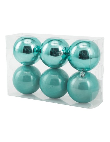 Bolas de Navidad para la decoración árboles navideños para tiendas y centros comerciales