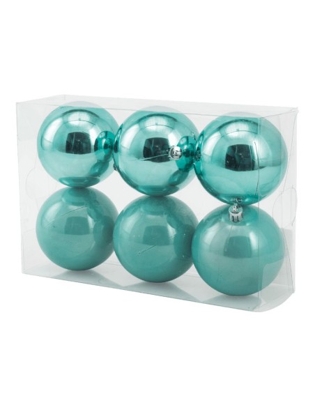 Bolas de Navidad para la decoración árboles navideños para tiendas y centros comerciales