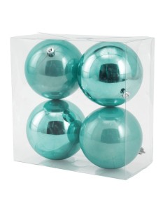Bolas de Navidad para la decoración árboles navideños para tiendas y centros comerciales