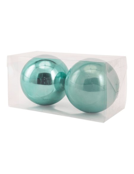 Bolas de Navidad para la decoración árboles navideños para tiendas y centros comerciales