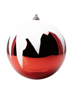 Bola de Navidad para la decoración árboles navideños para tiendas y centros comerciales