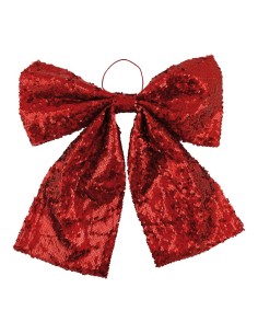 Lazo para la decoración de árboles de navidad