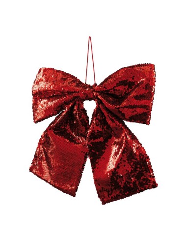 Lazo para la decoración de árboles de navidad