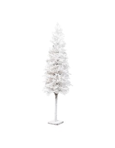 Árbol de Navidad para la decoración de navidad con bolas y accesorios