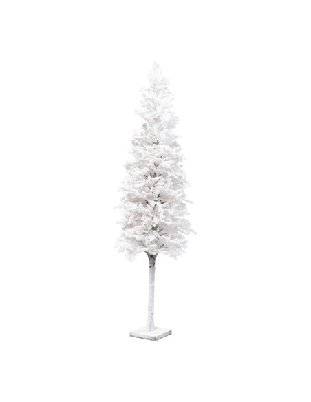 Árbol de Navidad para la decoración de navidad con bolas y accesorios