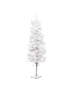 Árbol de Navidad para la decoración de navidad con bolas y accesorios