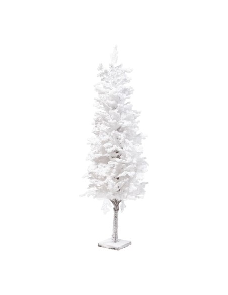 Árbol de Navidad para la decoración de navidad con bolas y accesorios
