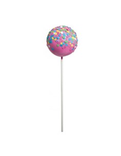 Imitación de chupa chups con virutas dulces para heladerías cafeterías y la decoración de escaparates de tiendas 2