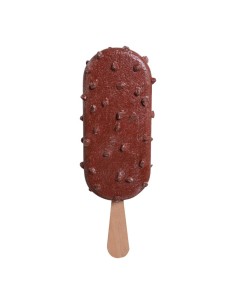 Imitación de helado crocanti con palo para heladerías cafeterías y la decoración de escaparates de tiendas 2