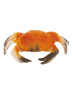 Imitación de cangrejo de mar para pescaderías y la decoración de escaparates de tiendas o comercios 2