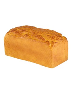 Imitación de pan de molde entero al horno para panaderías pastelerías y escaparates de tiendas 2