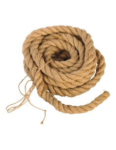 Cuerda decorativa para la decoración otoñal de escaparates y espacios 2