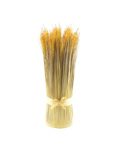 Paquete de pasta de trigo para escaparates otoñales en tiendas y centros comerciales 2