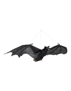 Muerciélago Para escaparates y fiestas en Halloween 2