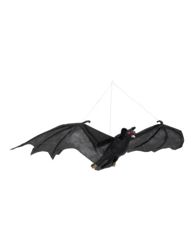 Muerciélago Para escaparates y fiestas en Halloween