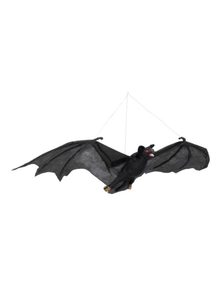 Muerciélago Para escaparates y fiestas en Halloween